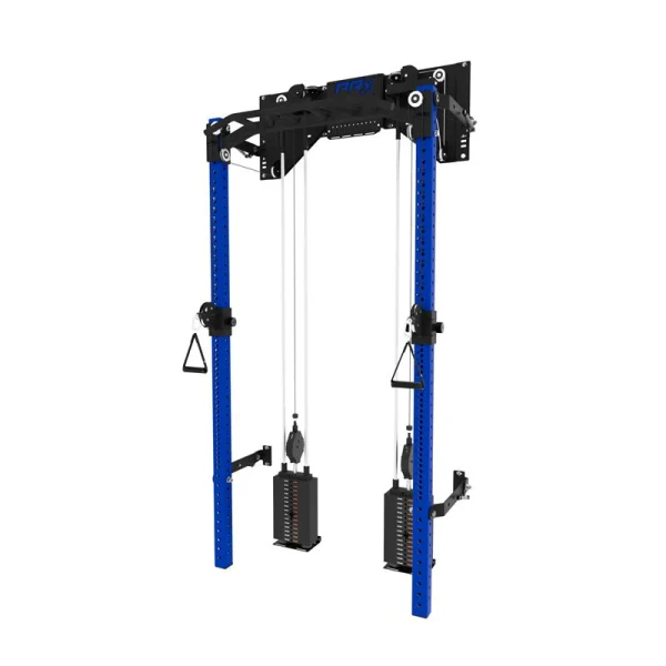 Profile® PRO Weight Stack Functional Trainer