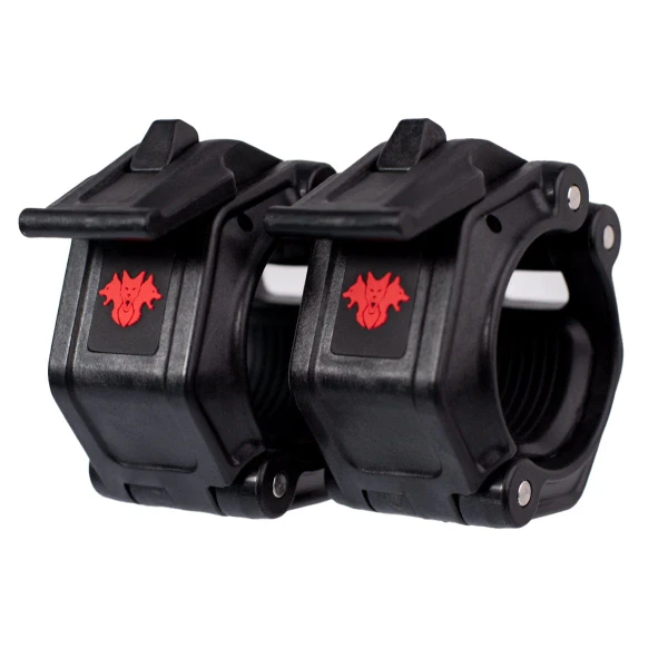 Cerberus Lock-Jaw PRO 2 Collars