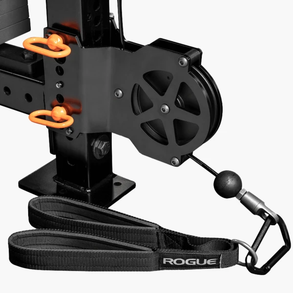 Monster Lite Slinger Solo Pulley Attachment