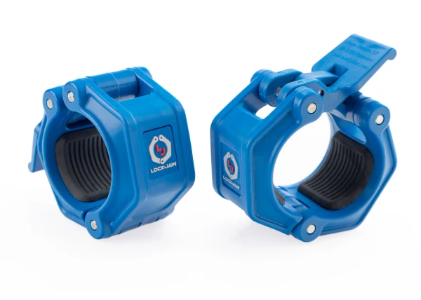 Lock Jaw Olympic Collars