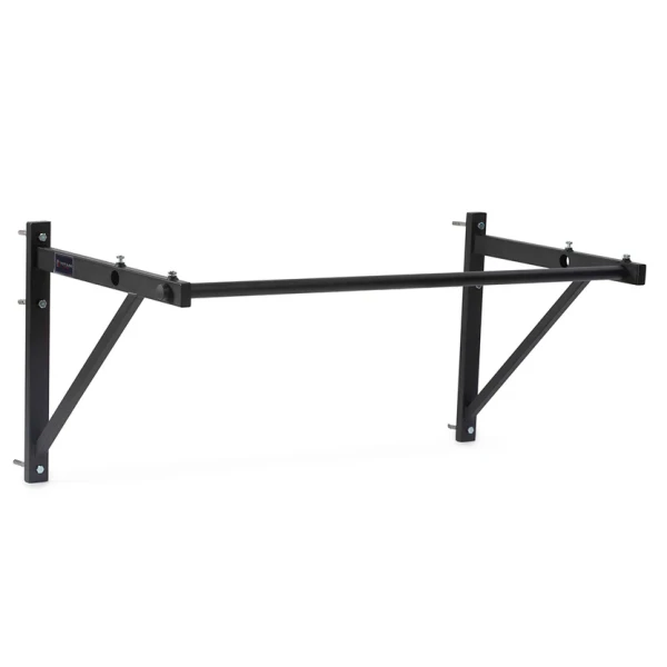 Adjustable Depth Wall Mounted Pull Up Bar