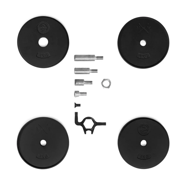 48KG Extension Kit for Adjustable Kettlebell