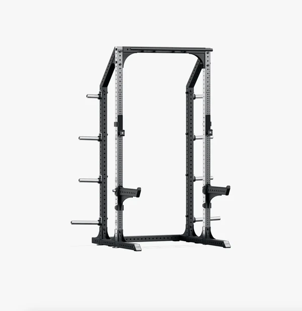 Eleiko Prestera Half Rack