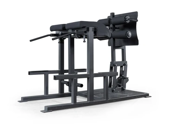 Posterior Chain Developer