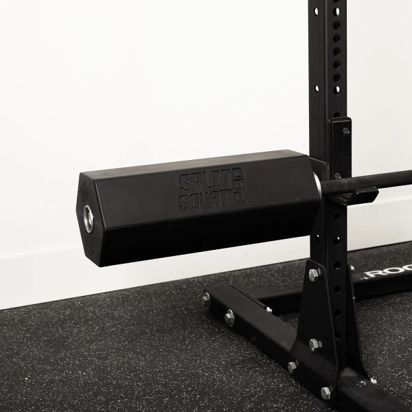Split Squat Pad Pro