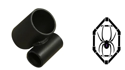 Rod and Pipe Safety Pivot