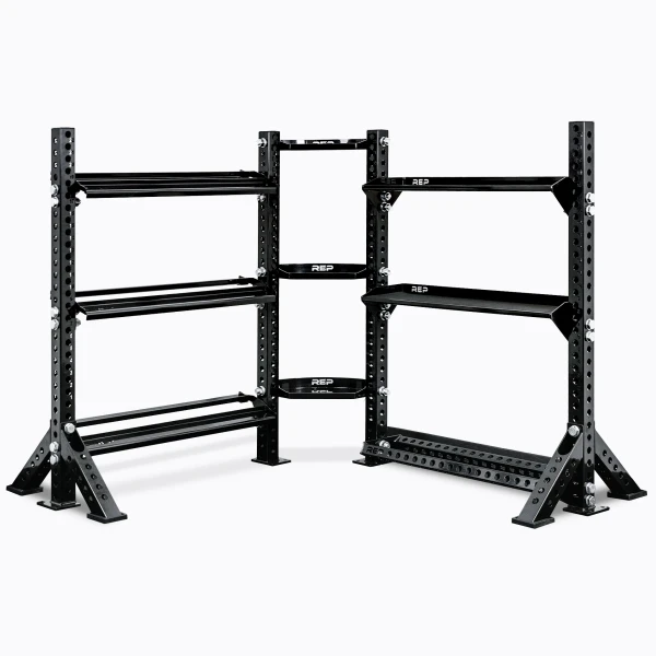 Stand-Alone Modular Storage System 2.0