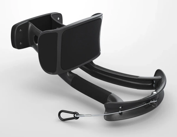 PureTorque AB Trainer