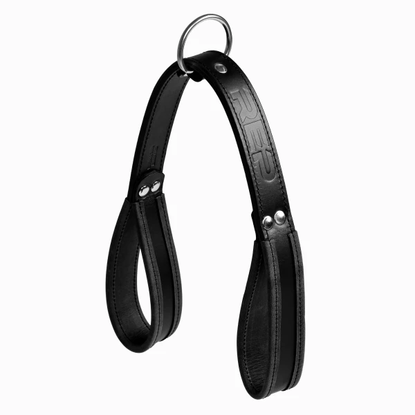 REP® USA Leather Accessory Strap