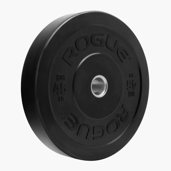 HG 2.0 Bumper Plates