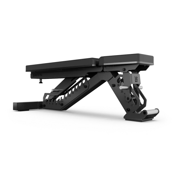 Adjustable Bench 2.0