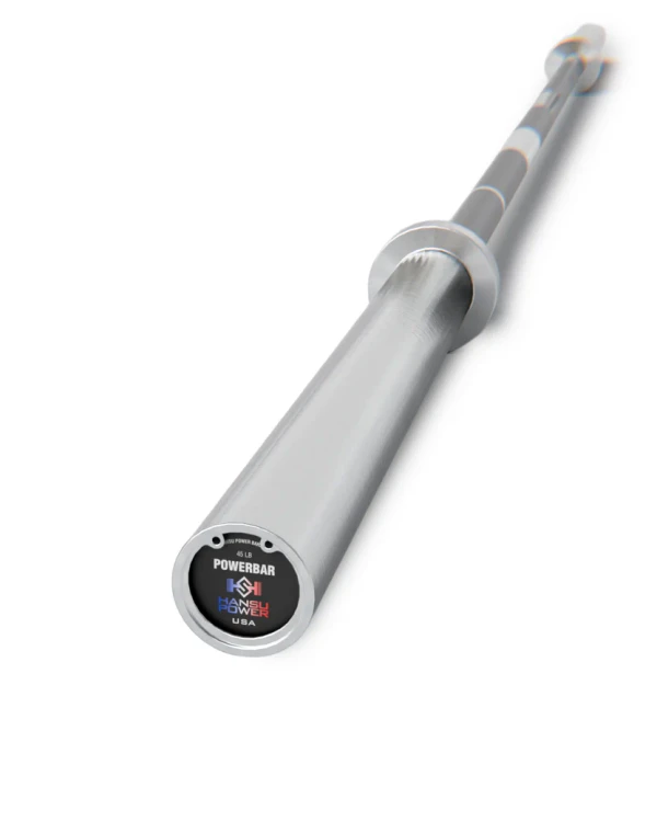 45 LB PowerBar | Hansu Power