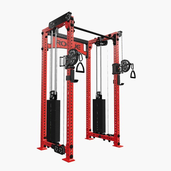 INDY Functional Trainer