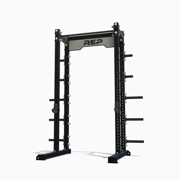 Apollo™ Half Rack