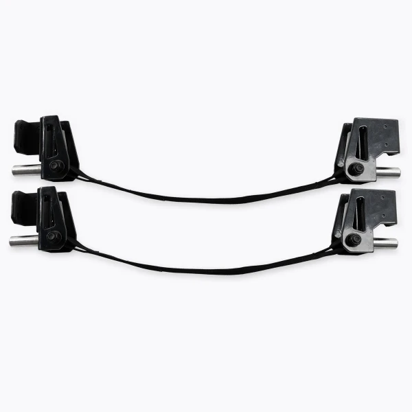 Altitude™ Strap Safeties