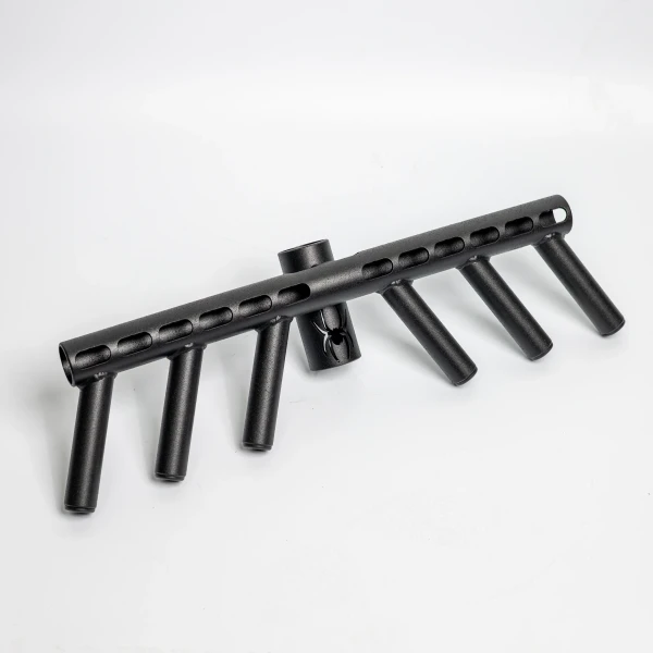 Kurt Angle Cable Attachment