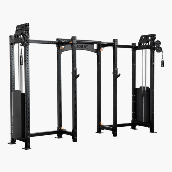 The Monster Lite Cave