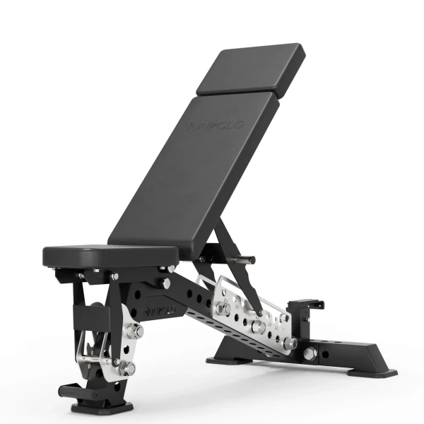 BASTET™ 2.0 Adjustable FID Bench