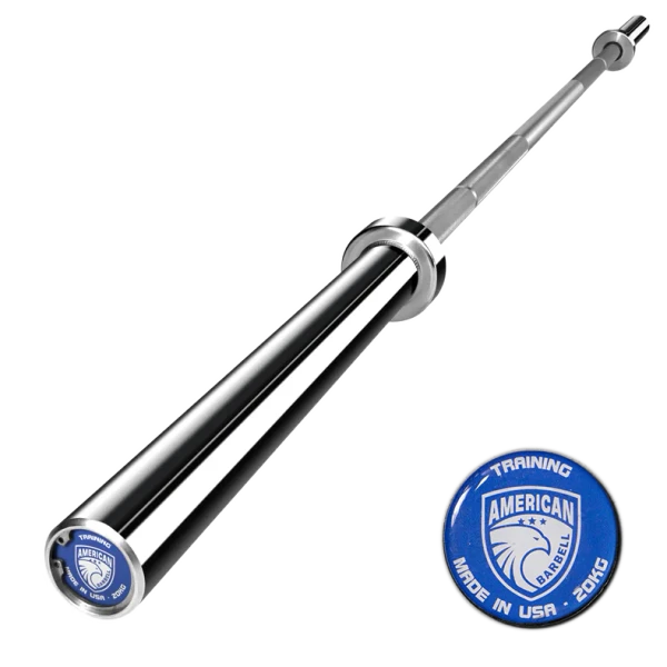 Performance Training Bar