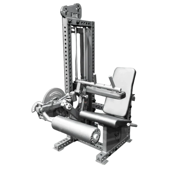 STORM SERIES HYDRA ADJUSTABLE LEG EXTENSION SEATED CURL COMBO