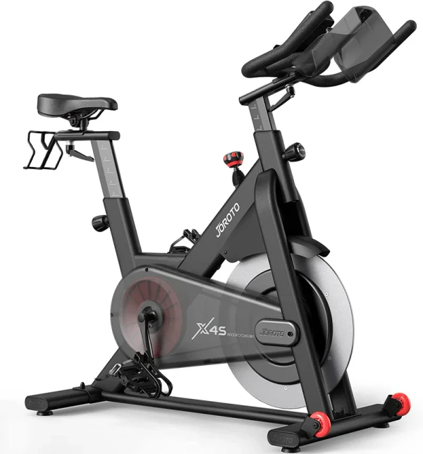 JOROTO X4S - Flagship Intelligent Exercise Bike