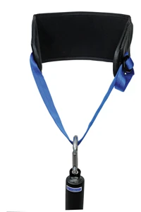 De Rigueur Dipping Belt