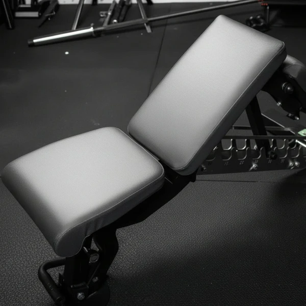 The Edge Infinity Bench