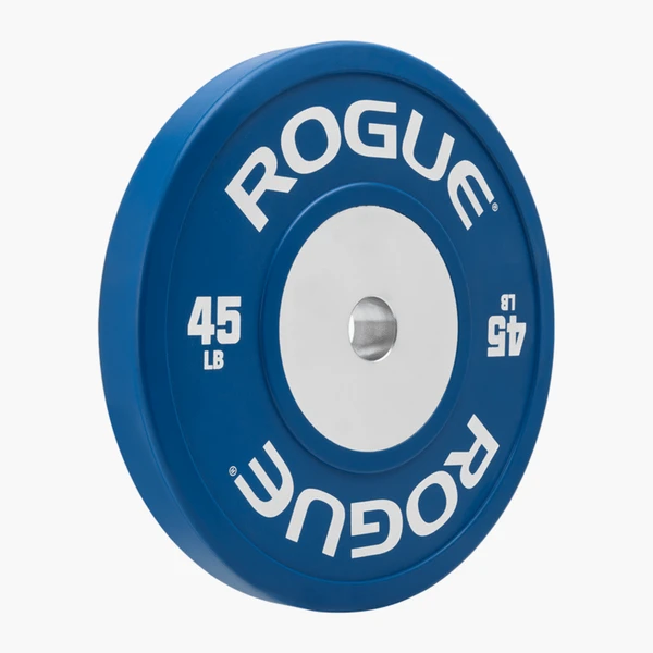 Color LB Training 2.0 Plates