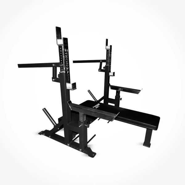 StrongArm Combo Rack