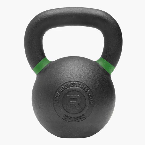 Kettlebells - V1