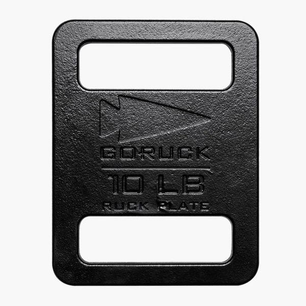 Ruck Plates