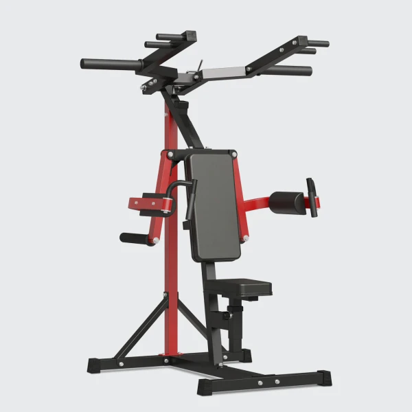 Lateral Raise and Shoulder Press Machine SP00