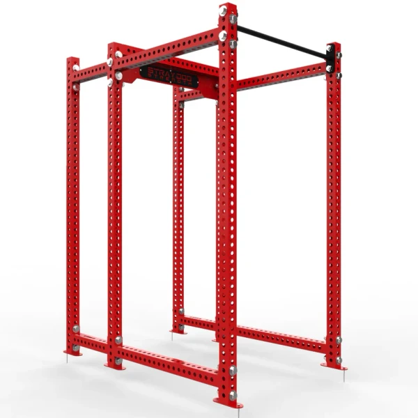 Stray Dog Strength Alpha Rack
