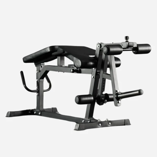 Leg Extension and Prone Leg Curl Machine LC00