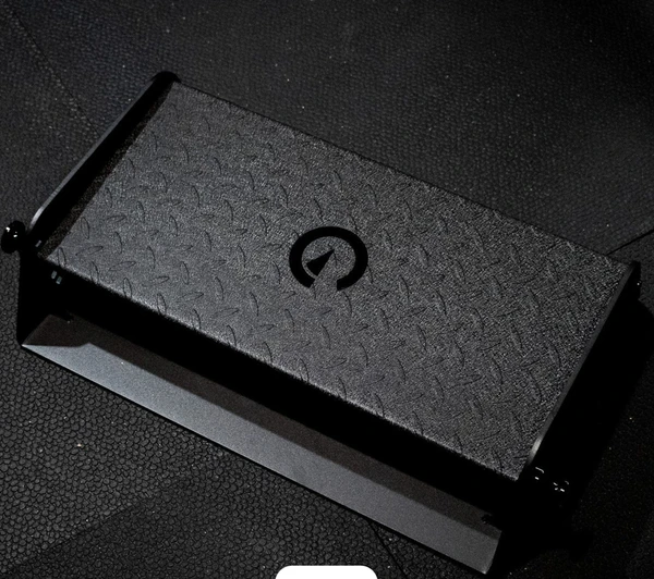 Adjustable Calf Raise Block - Flex Wedge 2.0