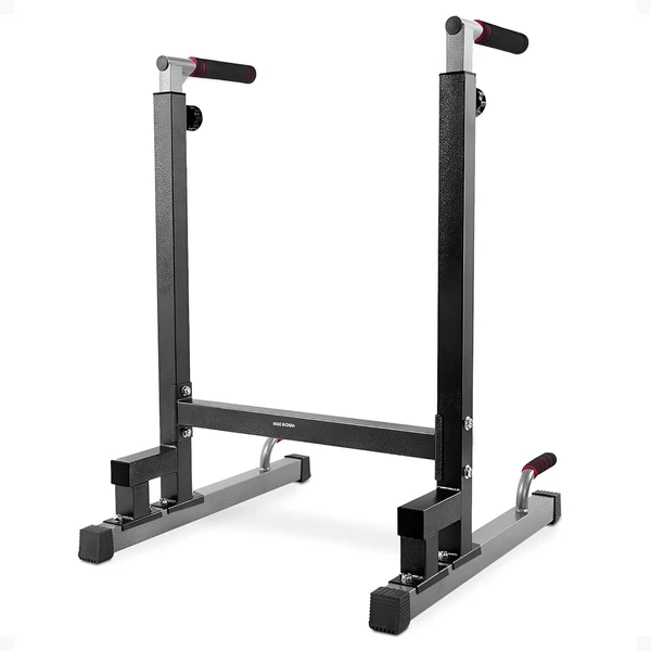 BalanceForm Steel Frame Dip Station