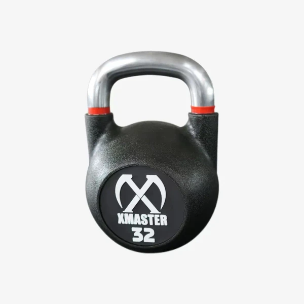 Urethane Competition Kettlebell