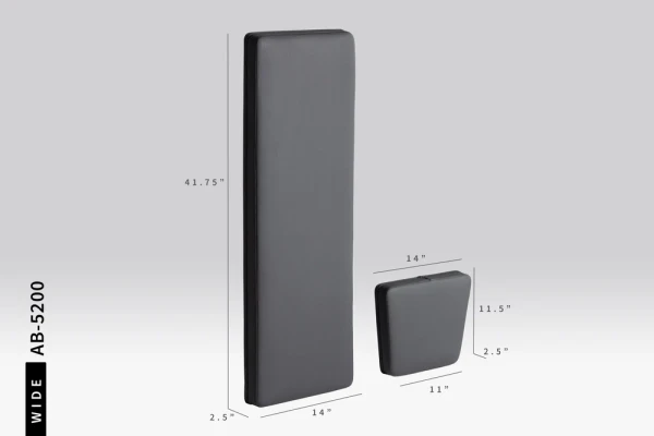 Rep Fitness Bench Pad