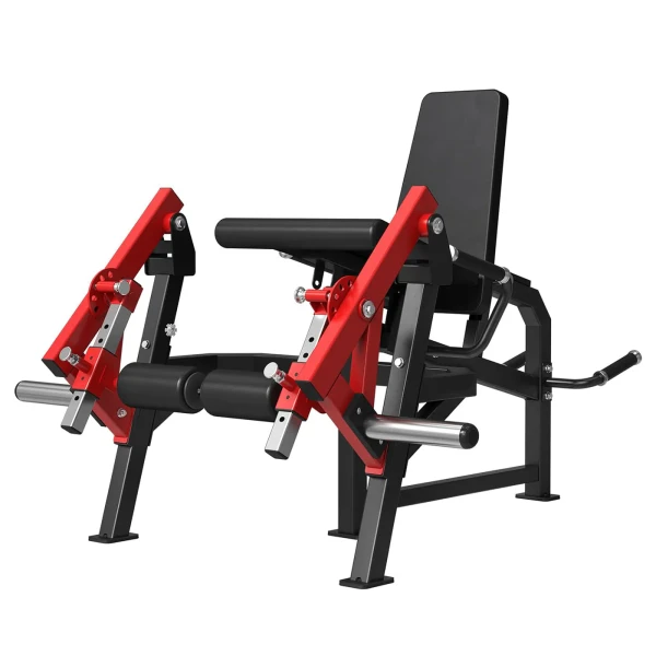Isolated Leg Extension and Prone Leg Curl Machine LE03