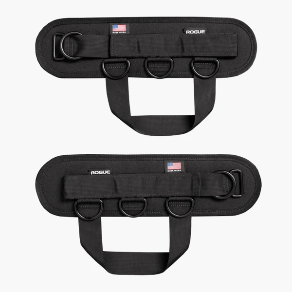 Ankle Cuff Cable Attachment