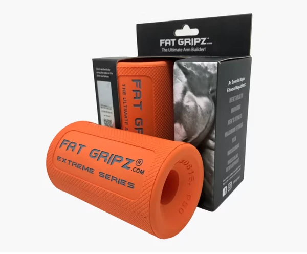 Fat Gripz Extreme