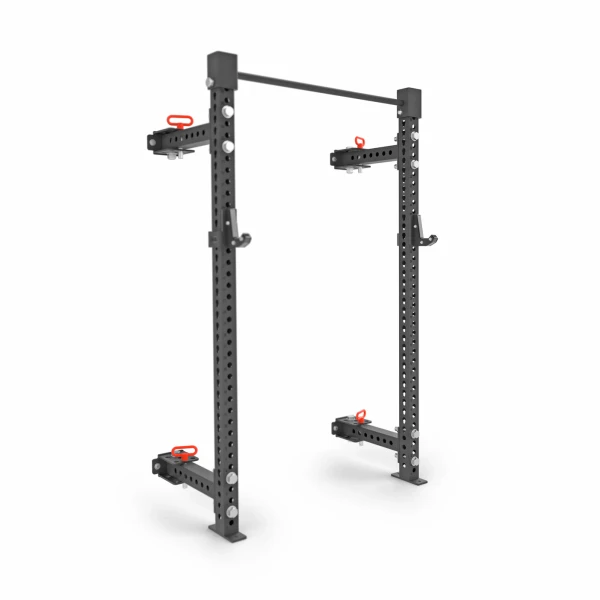 Manticore Folding Half Rack
