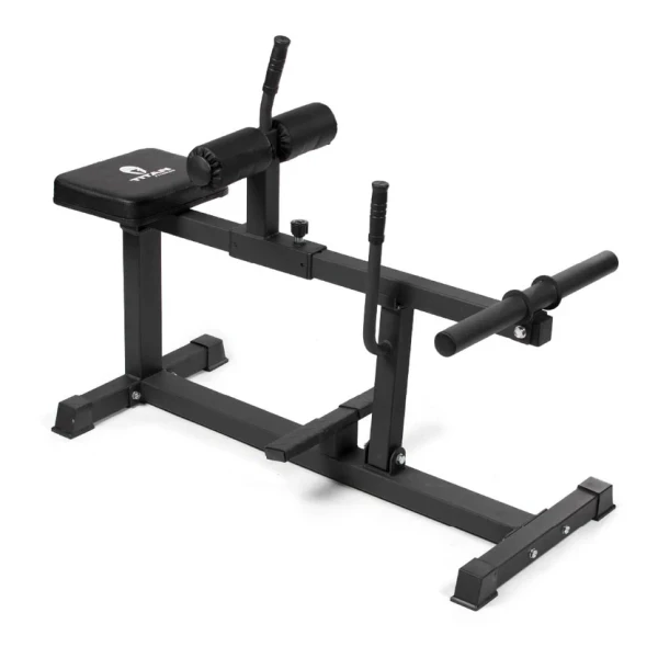 Seated Calf Raise Machine