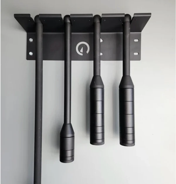 Mace and Club Holder