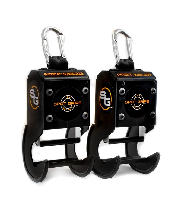 Spot Grips