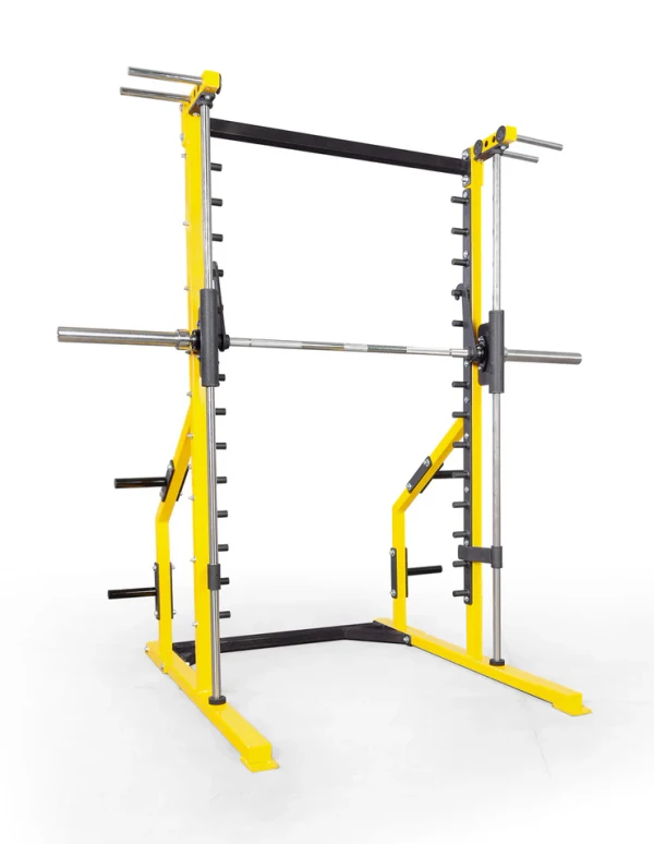 Deluxe Smith Machine