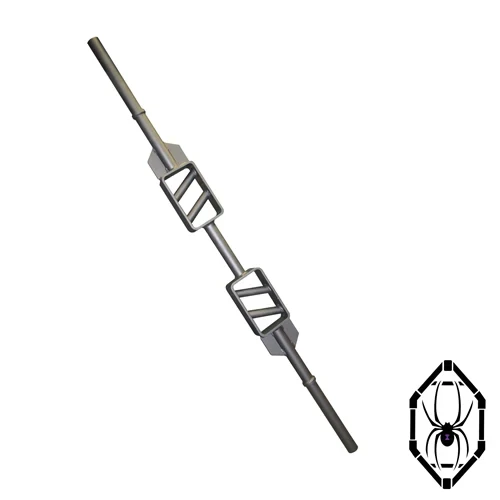Multi Grip Press Bar