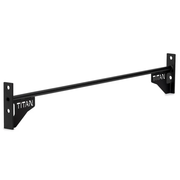 TITAN Series 72" Pull-Up Multi-Rack Connector Bar