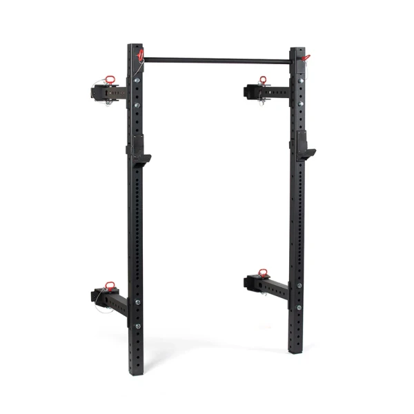 X-3 Series Folding Power Rack