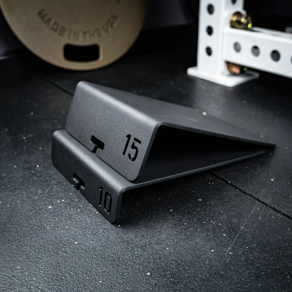 Buffalo Bully Fab Squat Wedge